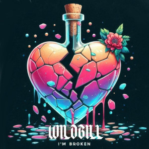 Listen to I'm Broken song with lyrics from WildBill