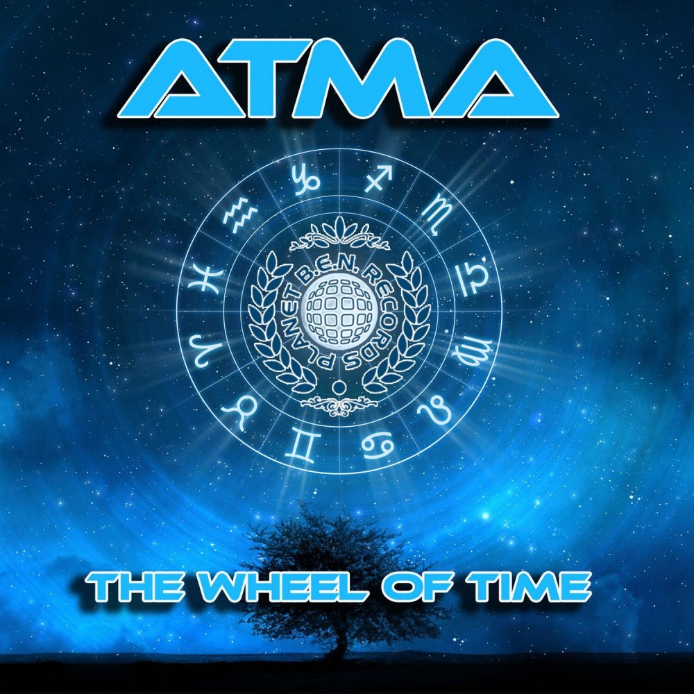 The Wheel Of Time