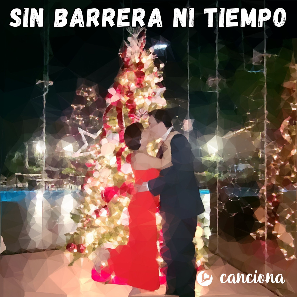 Sin barrera ni tiempo
