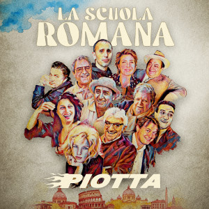 收聽piotta的Me ne andavo da quella Roma (Mamma Roma addio reloaded)歌詞歌曲