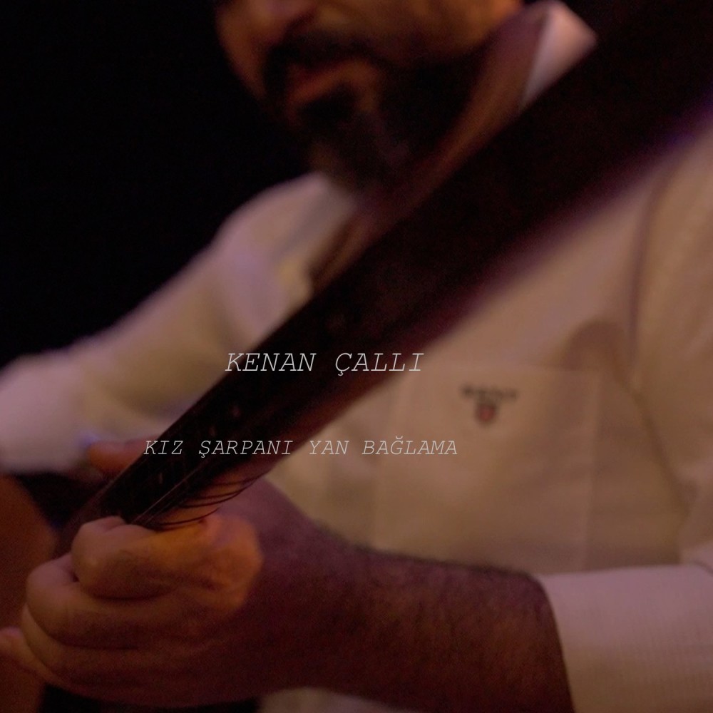 Kız Şarpanı Yan Bağlama