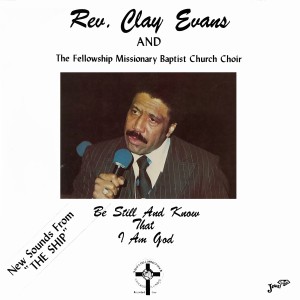 收聽Rev. Clay Evans & The Aarc Mass Choir的It's Gonna Rain歌詞歌曲