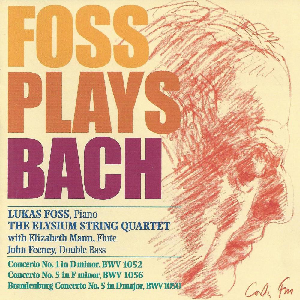 Brandenburg Concerto No. 5 in D Major, BWV 1050: III. Allegro