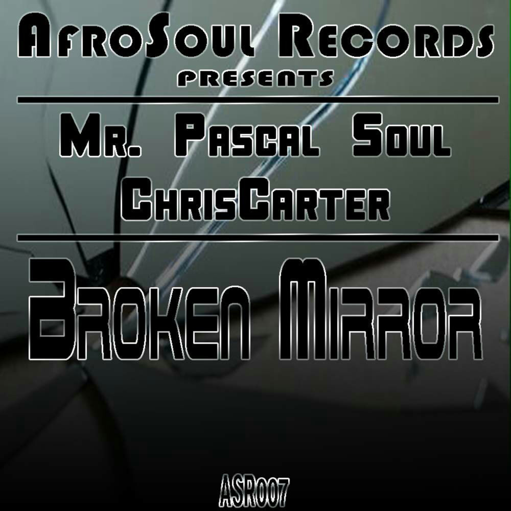 Broken Mirror