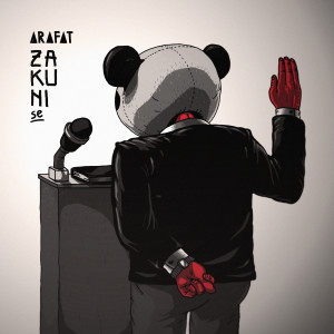 Listen to Bez Ravnoteže (Explicit) song with lyrics from Arafat