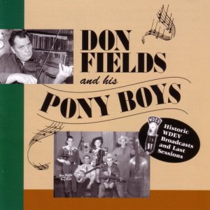 收聽Don Fields的Devil's Dream / Monkey Musk / Up Jumped The Devil歌詞歌曲