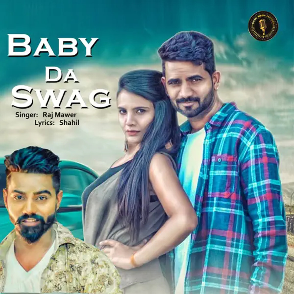 Baby da Swag