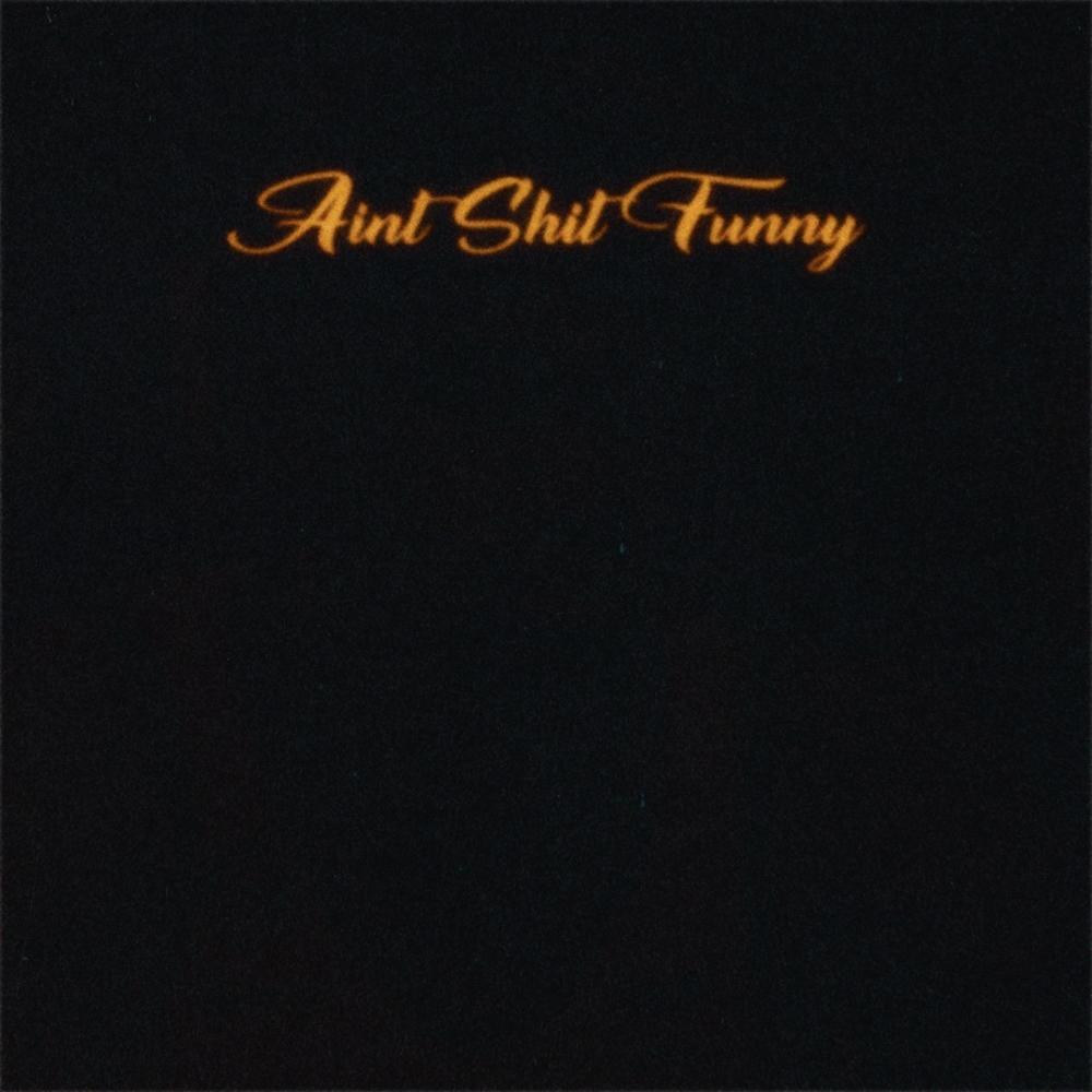 Aint **** Funny (Explicit)