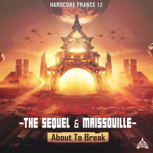 Album About To Break (Hardcore France 12) from Maissouille
