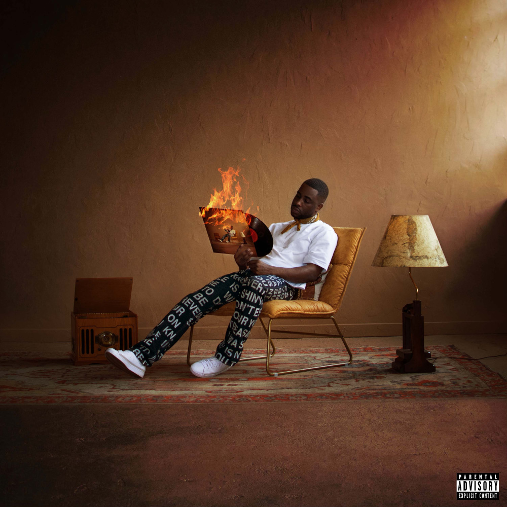 TOO MUCH, NOT ENOUGH (Explicit)