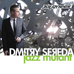 Dmitry Sereda的專輯Jazz Mutant