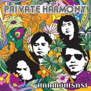 อัลบัม Harmonisasi ศิลปิน Private Harmony