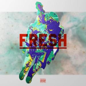 404 RAPPER的專輯So Fresh