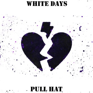 Album White Days from PULL HAT