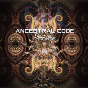 收听Ancestral Code的Shivalinga歌词歌曲