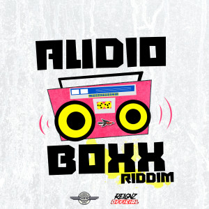 Huntta Flow Production的專輯Audio Boxx Riddim