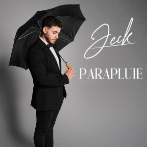 JECK的专辑Parapluie
