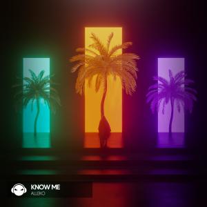 Album Know Me from Alleko