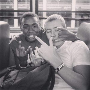 收聽Tympest的Overnight Success (Explicit)歌詞歌曲