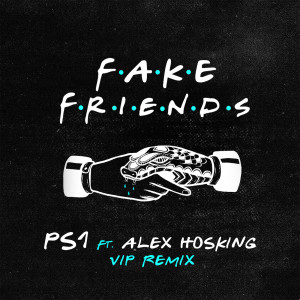 ดาวน์โหลดและฟังเพลง Fake Friends (VIP Mix) (VIP Mix|Explicit) พร้อมเนื้อเพลงจาก PS1
