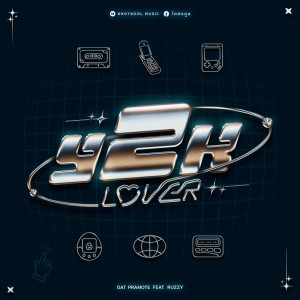 Dengarkan Y2K LOVER (Speed Up) lagu dari โอ๊ต ปราโมทย์ dengan lirik