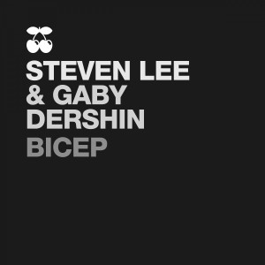 อัลบัม Bicep ศิลปิน Steve Lee