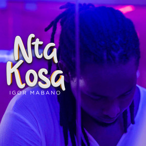 Igor Mabano的专辑Nta Kosa