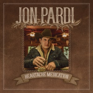 ดาวน์โหลดและฟังเพลง Tequila Little Time พร้อมเนื้อเพลงจาก Jon Pardi