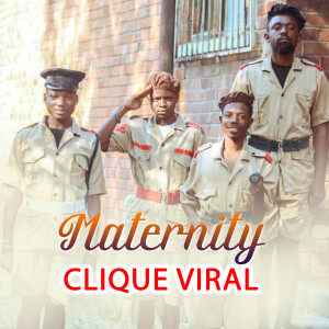 ดาวน์โหลดและฟังเพลง Maternity พร้อมเนื้อเพลงจาก Clique Viral