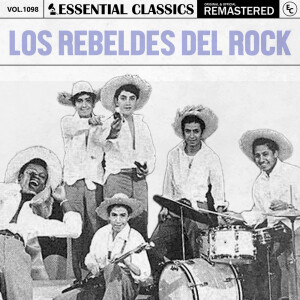 ดาวน์โหลดและฟังเพลง Brasilia พร้อมเนื้อเพลงจาก Los Rebeldes del Rock