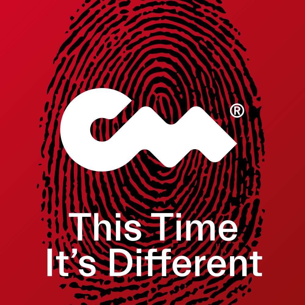 This Time It's Different
