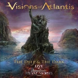 收聽Visions of Atlantis的The Deep & The Dark歌詞歌曲