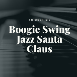 Listen to Boogie Woogie Santa Claus song with lyrics from Mabel Scott