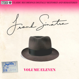 Frank Sinatra的專輯Frank Sinatra Volume Eleven