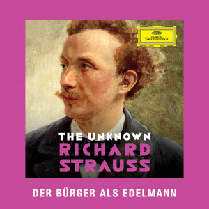 Peter Ustinov的專輯Strauss: Der Bürger als Edelmann