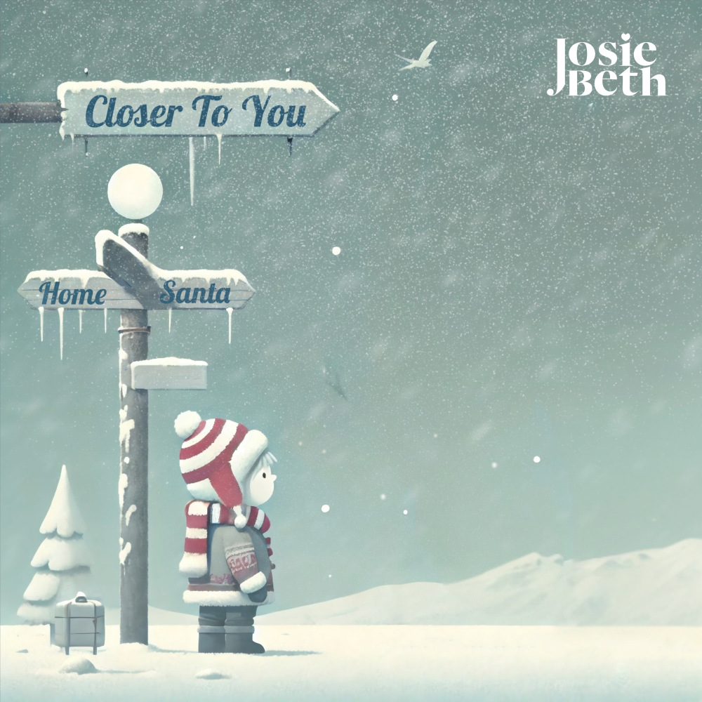 Closer To You
