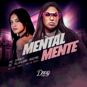 Album Mentalmente (Explicit) from 