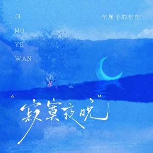 Album 寂寞夜晚 from 