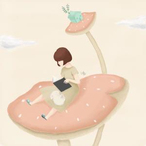 Tuturnada的專輯Pencerita