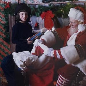 Listen to Someday at Christmas song with lyrics from Armen Paul