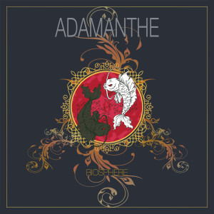 收聽Adamanthe的Biosphere歌詞歌曲