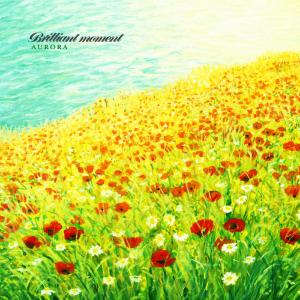 Listen to A brilliant moment song with lyrics from 오로라