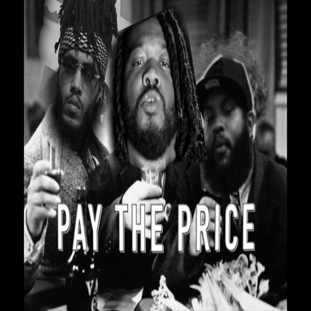 Pay the Price (Explicit)