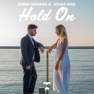 Album Hold On from Robin Novaku
