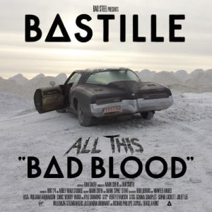 ดาวน์โหลดและฟังเพลง Poet พร้อมเนื้อเพลงจาก Bastille