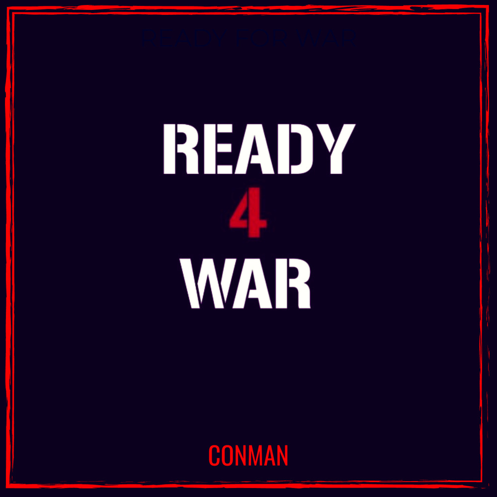 Ready for War (Explicit)