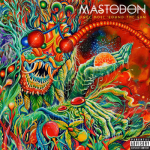 ดาวน์โหลดและฟังเพลง Chimes at Midnight พร้อมเนื้อเพลงจาก Mastodon