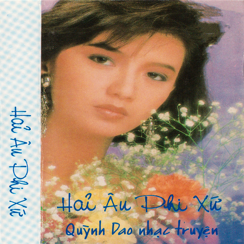 Hải Âu trên sóng