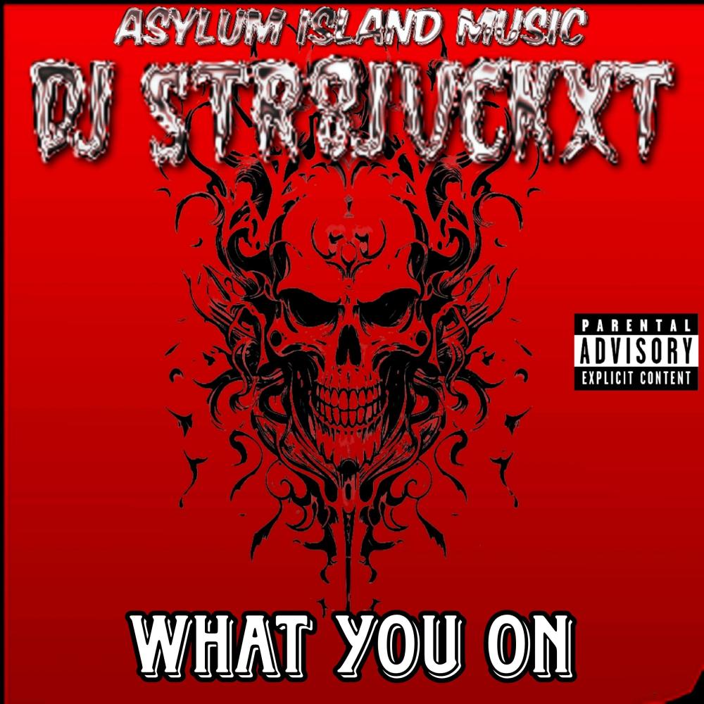 What You On (Explicit)