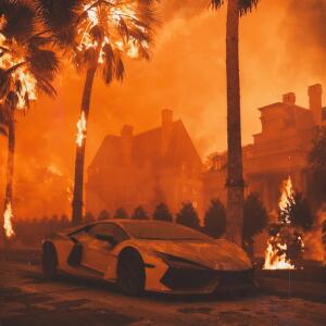 default playlist img